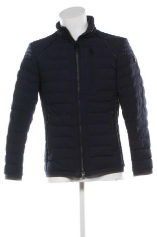 Herrenjacke Wellensteyn, Größe S, Farbe Blau, Preis 132,99 €