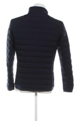 Herrenjacke Wellensteyn, Größe S, Farbe Blau, Preis 132,99 €