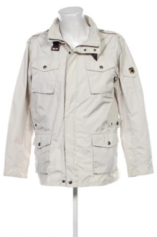 Herrenjacke Wellensteyn, Größe L, Farbe Beige, Preis € 107,99