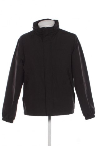Herrenjacke Wrangler, Größe L, Farbe Schwarz, Preis 136,00 €