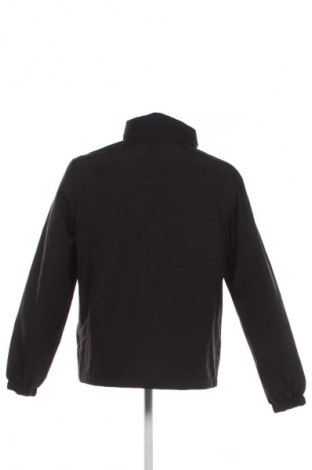 Herrenjacke Wrangler, Größe L, Farbe Schwarz, Preis 136,00 €