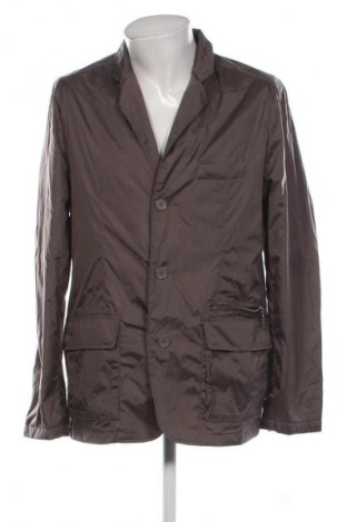 Herrenjacke X-Cape, Größe XL, Farbe Braun, Preis 24,55 €