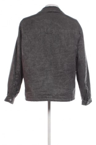 Herrenjacke Zara, Größe L, Farbe Grau, Preis € 20,97
