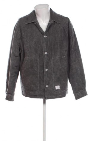 Herrenjacke Zara, Größe L, Farbe Grau, Preis € 20,97