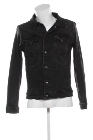 Geacă de bărbati Zara, Mărime L, Culoare Negru, Preț 141,99 Lei