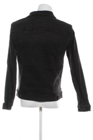 Geacă de bărbati Zara, Mărime L, Culoare Negru, Preț 141,99 Lei