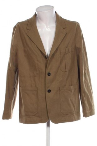 Geacă de bărbati Zara, Mărime XL, Culoare Verde, Preț 108,99 Lei