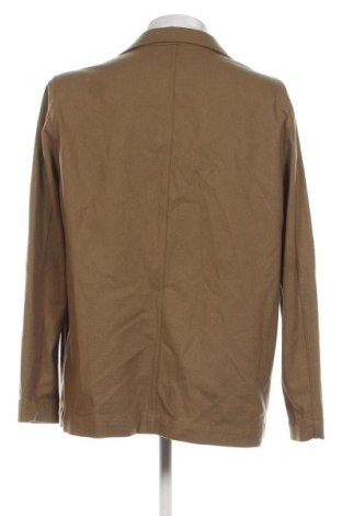 Geacă de bărbati Zara, Mărime XL, Culoare Verde, Preț 108,99 Lei