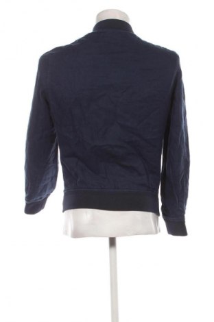 Pánska bunda  Zara, Veľkosť S, Farba Modrá, Cena  23,95 €