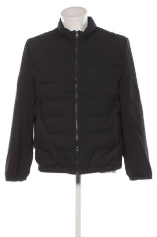 Férfi dzseki Zara, Méret XL, Szín Kék, Ár 11 099 Ft