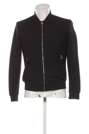 Pánska bunda  Zara Man, Veľkosť M, Farba Čierna, Cena  23,95 €