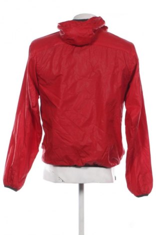 Herrenjacke Zara Man, Größe L, Farbe Rot, Preis 28,99 €