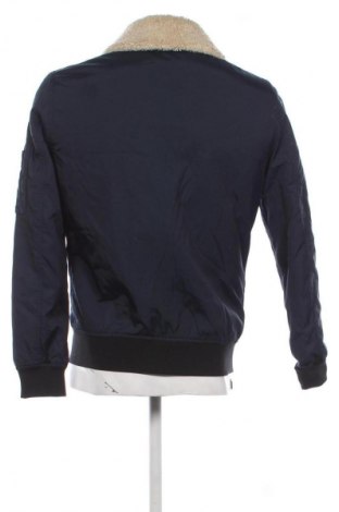Herrenjacke Zara Man, Größe M, Farbe Blau, Preis € 28,99