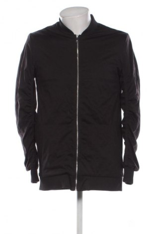 Pánska bunda  Zara Man, Veľkosť M, Farba Čierna, Cena  23,95 €