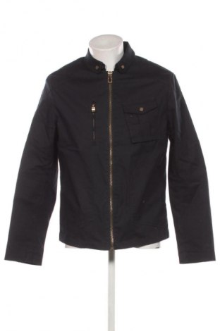 Pánská bunda  Zara Man, Velikost XL, Barva Modrá, Cena  519,00 Kč