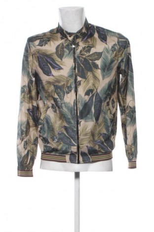 Herrenjacke Zara Man, Größe M, Farbe Mehrfarbig, Preis € 28,99