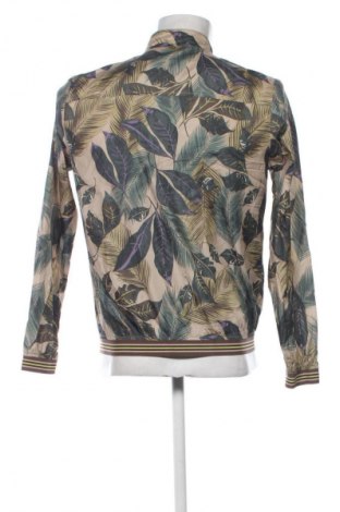 Herrenjacke Zara Man, Größe M, Farbe Mehrfarbig, Preis € 28,99