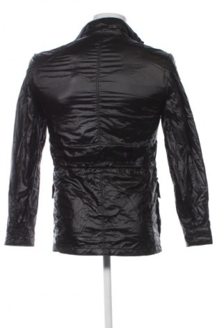 Geacă de bărbati Zara Man, Mărime S, Culoare Negru, Preț 141,99 Lei