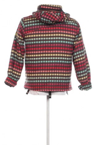 Herrenjacke für Wintersports Billabong, Größe S, Farbe Mehrfarbig, Preis 44,99 €
