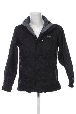 Pánská bunda pro zimní sporty  Columbia, Velikost M, Barva Černá, Cena  2 149,00 Kč
