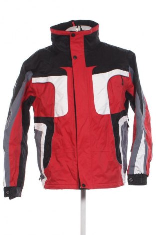Herrenjacke für Wintersports Crane, Größe M, Farbe Mehrfarbig, Preis € 70,00