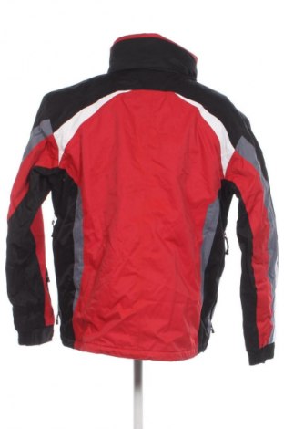 Herrenjacke für Wintersports Crane, Größe M, Farbe Mehrfarbig, Preis € 70,00