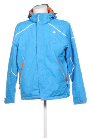 Herrenjacke für Wintersports Dare 2B, Größe L, Farbe Blau, Preis 51,99 €