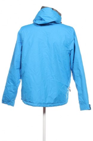 Herrenjacke für Wintersports Dare 2B, Größe L, Farbe Blau, Preis 51,99 €