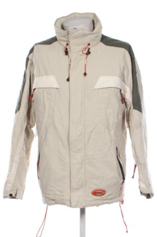 Pánská bunda pro zimní sporty  Exxtasy, Velikost XL, Barva Vícebarevné, Cena  1 109,00 Kč