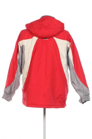 Pánska bunda pre zimné športy Helly Hansen, Veľkosť XL, Farba Červená, Cena  119,64 €