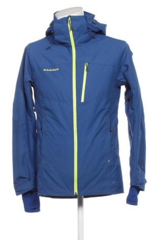 Pánska bunda pre zimné športy Mammut, Veľkosť S, Farba Modrá, Cena  133,95 €