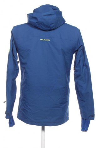 Pánska bunda pre zimné športy Mammut, Veľkosť S, Farba Modrá, Cena  133,95 €