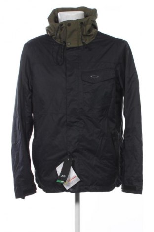 Мъжко яке за зимни спортове Oakley, Размер XL, Цвят Многоцветен, Цена 299,99 лв.