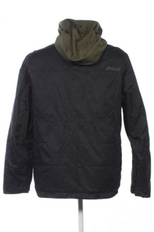 Мъжко яке за зимни спортове Oakley, Размер XL, Цвят Многоцветен, Цена 299,99 лв.