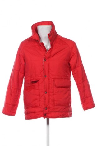 Pánská bunda pro zimní sporty  Salewa, Velikost S, Barva Červená, Cena  4 549,00 Kč
