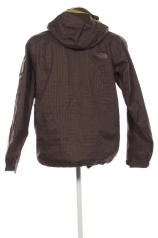 Męska kurtka do sportów zimowych The North Face, Rozmiar L, Kolor Kolorowy, Cena 904,99 zł
