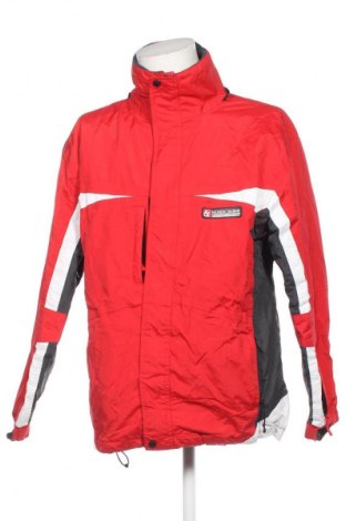 Herrenjacke für Wintersports Unbranded, Größe L, Farbe Mehrfarbig, Preis 49,99 €
