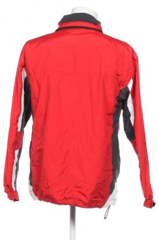 Herrenjacke für Wintersports Unbranded, Größe L, Farbe Mehrfarbig, Preis 49,99 €