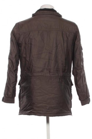 Herrenjacke für Wintersports Wellensteyn, Größe S, Farbe Grün, Preis 152,99 €
