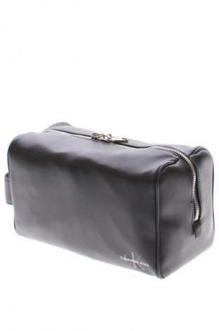 Kosmetyczka Calvin Klein Jeans, Kolor Czarny, Cena 205,99 zł