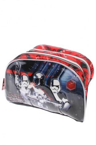 Kosmetiktasche Star Wars, Farbe Mehrfarbig, Preis 15,94 €