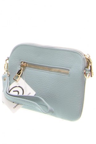 Kosmetiktasche Zjoosh, Farbe Blau, Preis 27,99 €