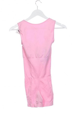 Shapewear Unbranded, Größe XS, Farbe Rosa, Preis 15,00 €