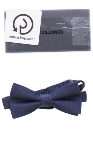 Παπιγιόν Jack & Jones, Χρώμα Μπλέ, Τιμή 15,99 €