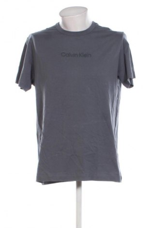 Πιτζάμες Calvin Klein, Μέγεθος M, Χρώμα Μπλέ, Τιμή 37,99 €