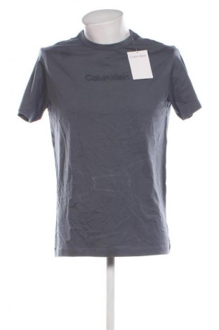 Pyžamo  Calvin Klein, Velikost S, Barva Modrá, Cena  249,00 Kč