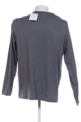 Pyjama Calvin Klein, Größe L, Farbe Blau, Preis 31,99 €