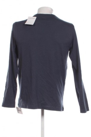 Pizsama Calvin Klein, Méret S, Szín Kék, Ár 9 429 Ft