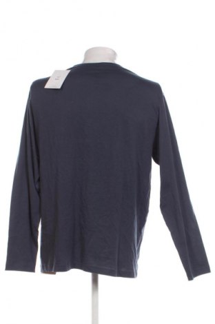Pyjama Calvin Klein, Größe L, Farbe Blau, Preis € 47,99