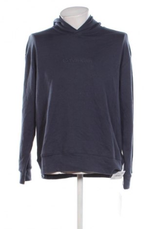 Πιτζάμες Calvin Klein, Μέγεθος L, Χρώμα Μπλέ, Τιμή 79,99 €